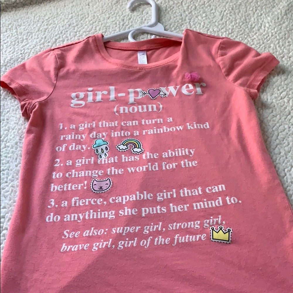 shirt kids